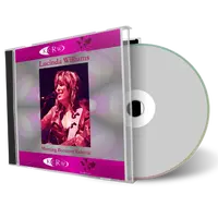 Artwork Cover of Lucinda Williams 2007-08-29 CD Santa Monica Soundboard