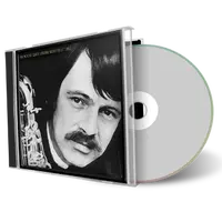 Artwork Cover of Phil Woods Quintet 1987-07-22 CD Bremen Soundboard