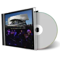 Artwork Cover of Trumpet Summit 2016-04-16 CD Paris Soundboard