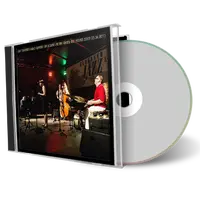 Artwork Cover of Ulrich Gumpert 2015-06-03 CD Eldena Soundboard