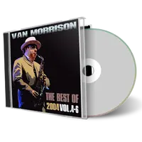 Artwork Cover of Van Morrison Compilation CD The Best Of 2004 Vol 6 Audience