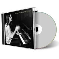 Artwork Cover of Viola Hammer 2016-01-22 CD Vienna Soundboard