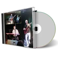 Artwork Cover of Wesley Stace 2016-07-14 CD Vienna Audience