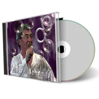 Artwork Cover of Deep Purple 2003-06-27 CD Arrow Classic Rock Festival Audience
