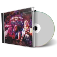 Artwork Cover of Deep Purple 2009-04-08 CD Tokyo Audience