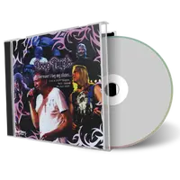 Artwork Cover of Deep Purple 2009-04-09 CD Nagoya Audience