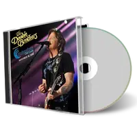 Artwork Cover of Doobie Brothers 2016-11-18 CD Columbus Audience