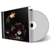 Artwork Cover of Fred Hersch 2016-06-04 CD Munich Soundboard