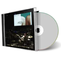 Artwork Cover of Jack Dejohnette and Ravi Coltrane 2016-11-05 CD Berlin Soundboard