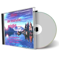 Artwork Cover of Joe Lynn Turner 1997-11-10 CD Ulm Audience