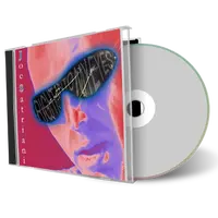 Artwork Cover of Joe SatrianI 2004-04-20 CD Schaumburg Audience
