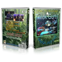 Artwork Cover of Joe Zawinul and Trilok Gurtu 1994-10-22 DVD Perugia Proshot
