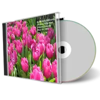 Artwork Cover of Kathleen Edwards 2002-05-10 CD Ottawa Audience