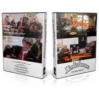 Artwork Cover of Lindisfarne 2015-12-12 DVD Made In Tyne and Wear TV Proshot