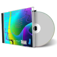Artwork Cover of Living Colour 2009-09-11 CD Teaneck Audience