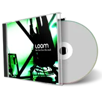 Artwork Cover of Loom 2016-10-29 CD Oirschot Audience