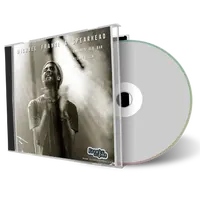 Artwork Cover of Michael Franti and Spearhead 2001-07-01 CD Atlanta Soundboard