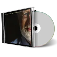 Artwork Cover of Mose Allison 1992-11-27 CD Berlin Soundboard