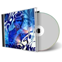 Artwork Cover of Nils Petter Molvaer 1999-10-17 CD Leverkusener Soundboard