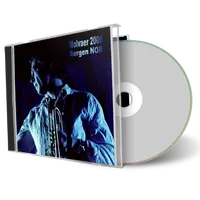 Artwork Cover of Nils Petter Molvaer 2000-05-24 CD Bergen Audience