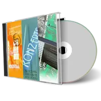 Artwork Cover of Nils Petter Molvaer 2000-06-25 CD Cologne Audience