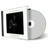Artwork Cover of Nils Petter Molvaer 2000-07-04 CD Bochum Audience