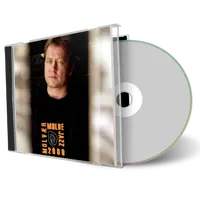 Artwork Cover of Nils Petter Molvaer 2000-07-18 CD Molde Audience