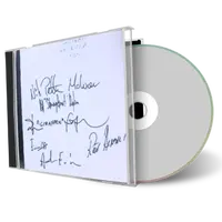 Artwork Cover of Nils Petter Molvaer 2000-11-14 CD Bonn Audience
