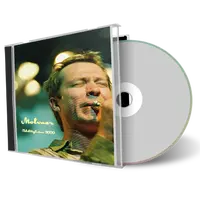 Artwork Cover of Nils Petter Molvaer 2000-11-21 CD Alsace Audience
