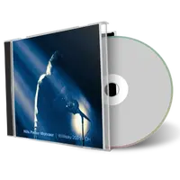 Artwork Cover of Nils Petter Molvaer 2001-08-31 CD Willisau Soundboard