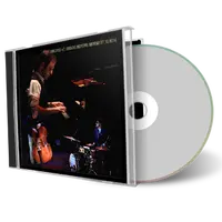 Artwork Cover of Phronesis 2016-10-27 CD Frankfurt Soundboard