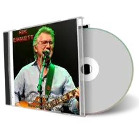 Artwork Cover of Rik Emmett 2016-11-26 CD Mississauga Audience
