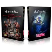 Artwork Cover of Riverside 2014-04-27 DVD Warsaw Proshot