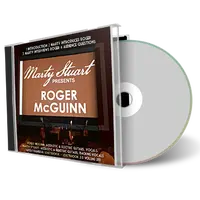 Artwork Cover of Roger MccGuinn 2017-05-10 CD Culpeper Audience