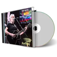 Artwork Cover of Roger Waters 2017-05-30 CD St Louis Audience