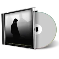 Artwork Cover of Tigran Hamasyan 2016-09-01 CD Bremen Soundboard