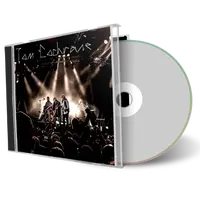 Artwork Cover of Tom Cochrane 2016-07-28 CD Edmonton Audience