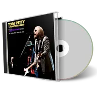 Artwork Cover of Tom Petty 2017-05-12 CD St Louis Audience