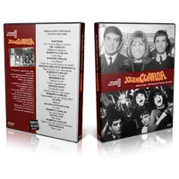 Artwork Cover of Various Artists Compilation DVD Teatro Record 1965 Proshot