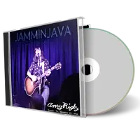 Artwork Cover of Amy Rigby 2016-11-20 CD Vienna Audience