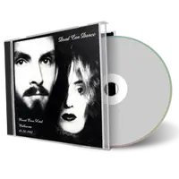 Artwork Cover of Dead Can Dance 1982-03-20 CD Melbourne Audience