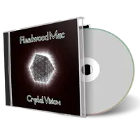 Artwork Cover of Fleetwood Mac 2003-09-07 CD Duluth Audience