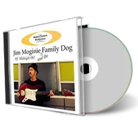 Artwork Cover of Jim Moginie 2017-01-05 CD Narooma Audience