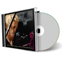 Artwork Cover of Julia Kadel 2016-03-08 CD Bremen Soundboard