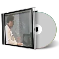 Artwork Cover of McCoy Tyner 1981-11-07 CD Berlin Audience