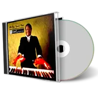 Artwork Cover of McCoy Tyner Trio 1985-07-03 CD Lugano Soundboard