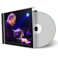 Artwork Cover of McCoy Tyner Trio 2017-04-04 CD cully Soundboard