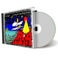 Artwork Cover of Neil Young Compilation CD Cortez the Killer Audience