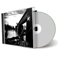Artwork Cover of Neil Young Compilation CD Down by the River 2009 Audience