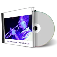 Artwork Cover of Nils Peter Molvaer 2005-07-01 CD Bad Salzau Soundboard